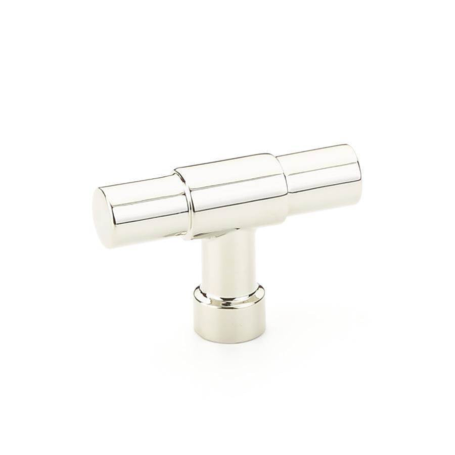 Emtek 86699 Industrial Modern JASPER FINGER PULL