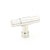 Emtek 86699 Industrial Modern JASPER FINGER PULL