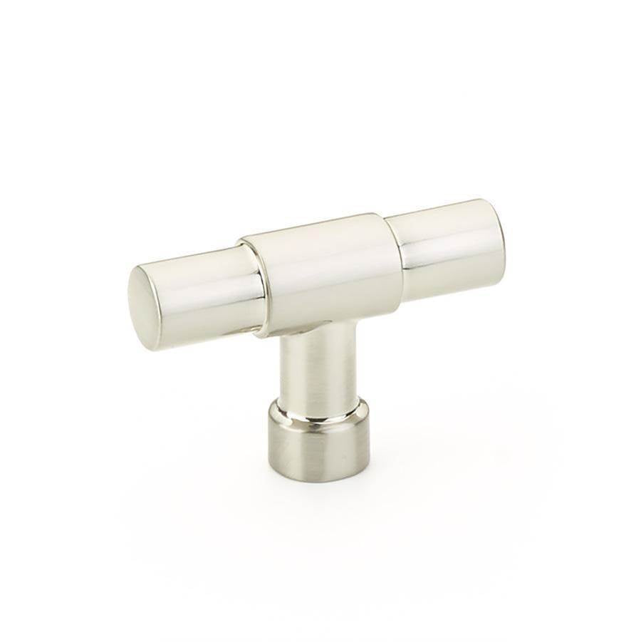 Emtek 86699 Industrial Modern JASPER FINGER PULL