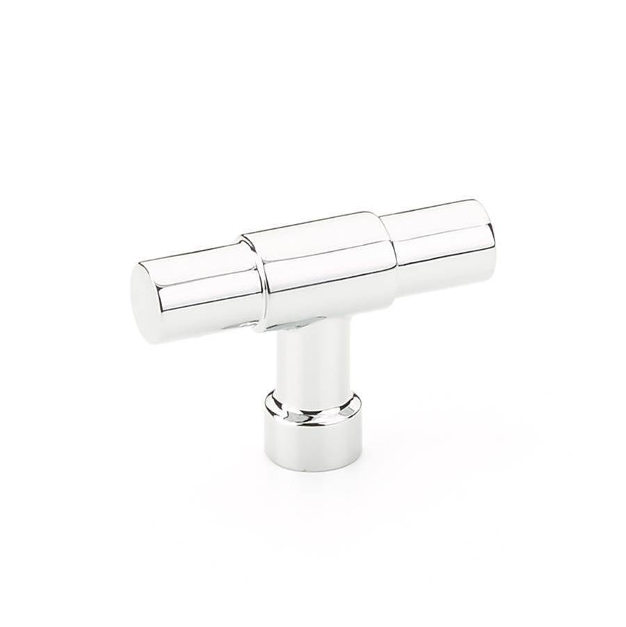 Emtek 86699 Industrial Modern JASPER FINGER PULL