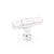 Emtek 86699 Industrial Modern JASPER FINGER PULL