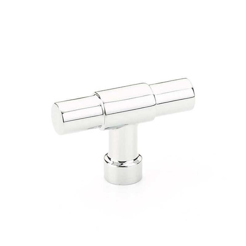 Emtek 86699 Industrial Modern JASPER FINGER PULL