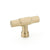 Emtek 86699 Industrial Modern JASPER FINGER PULL