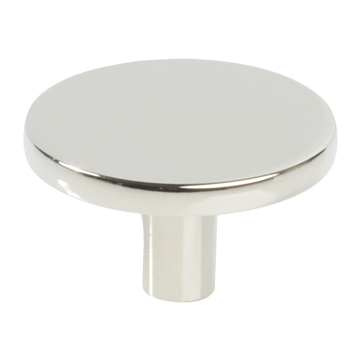 Emtek Arca Round Knob