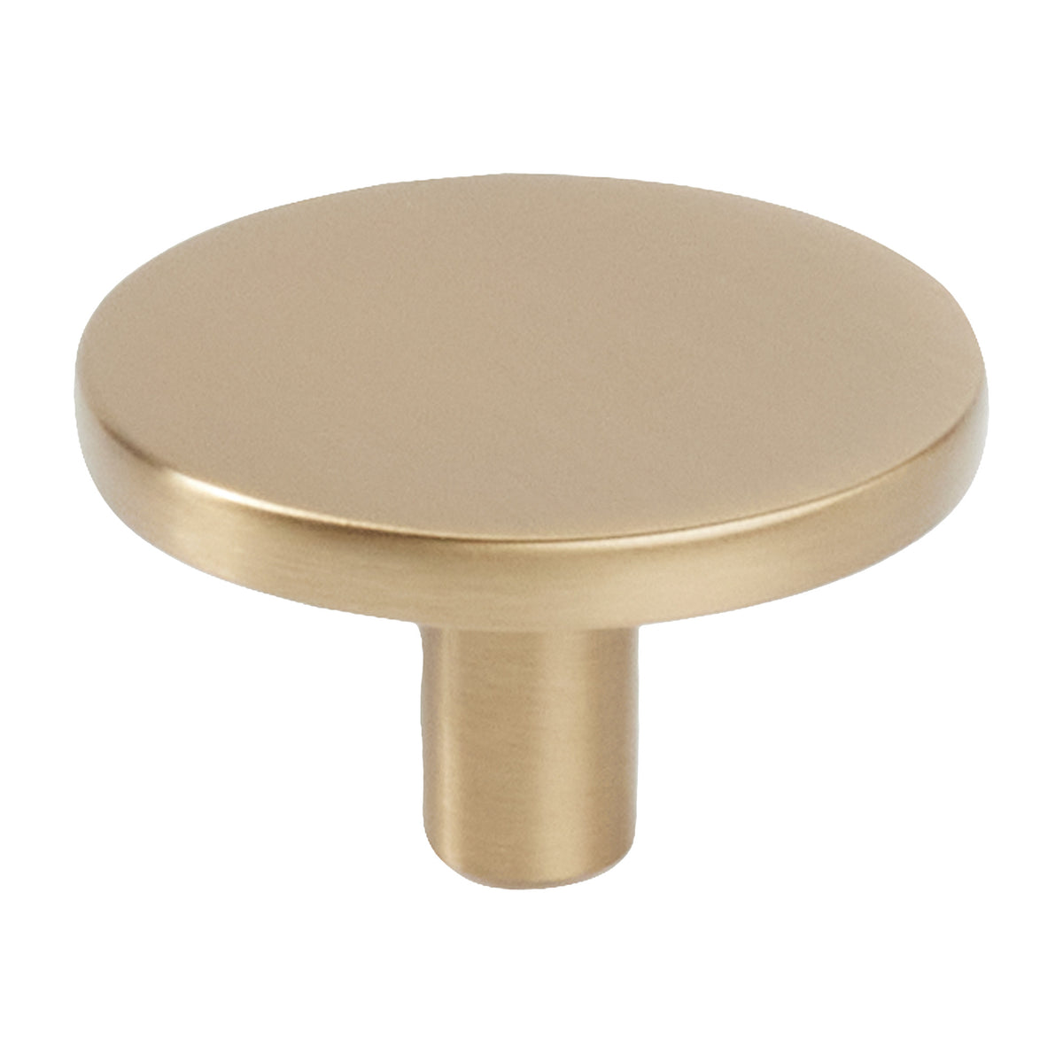 Emtek Arca Round Knob