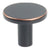 Emtek Arca Round Knob