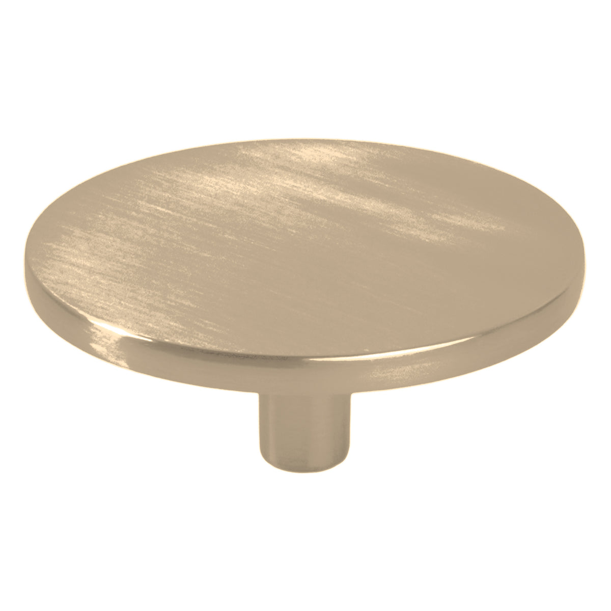 Emtek Arca Round Knob