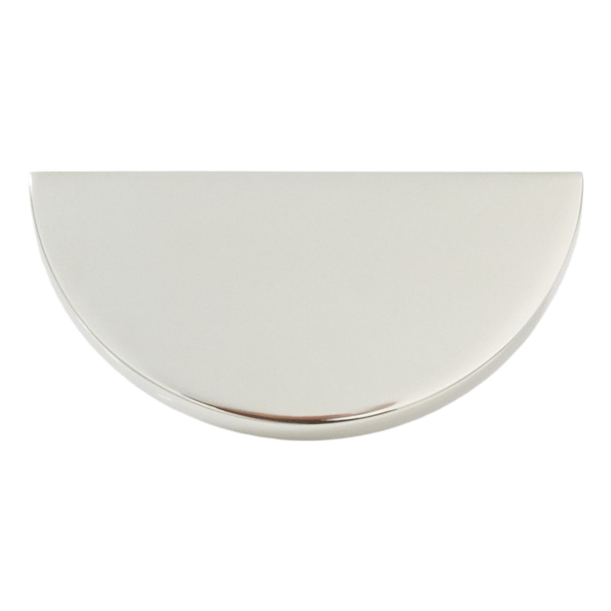 Emtek 86736 Arca Half Round Knob