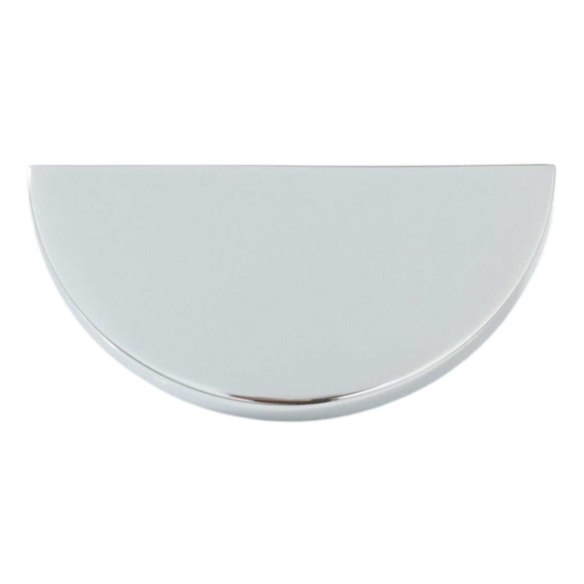 Emtek 86736 Arca Half Round Knob