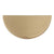 Emtek 86736 Arca Half Round Knob