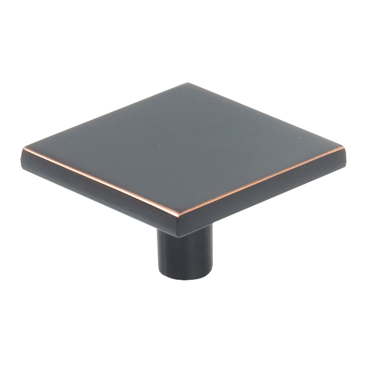 Emtek Clifton Square Knob - Parent