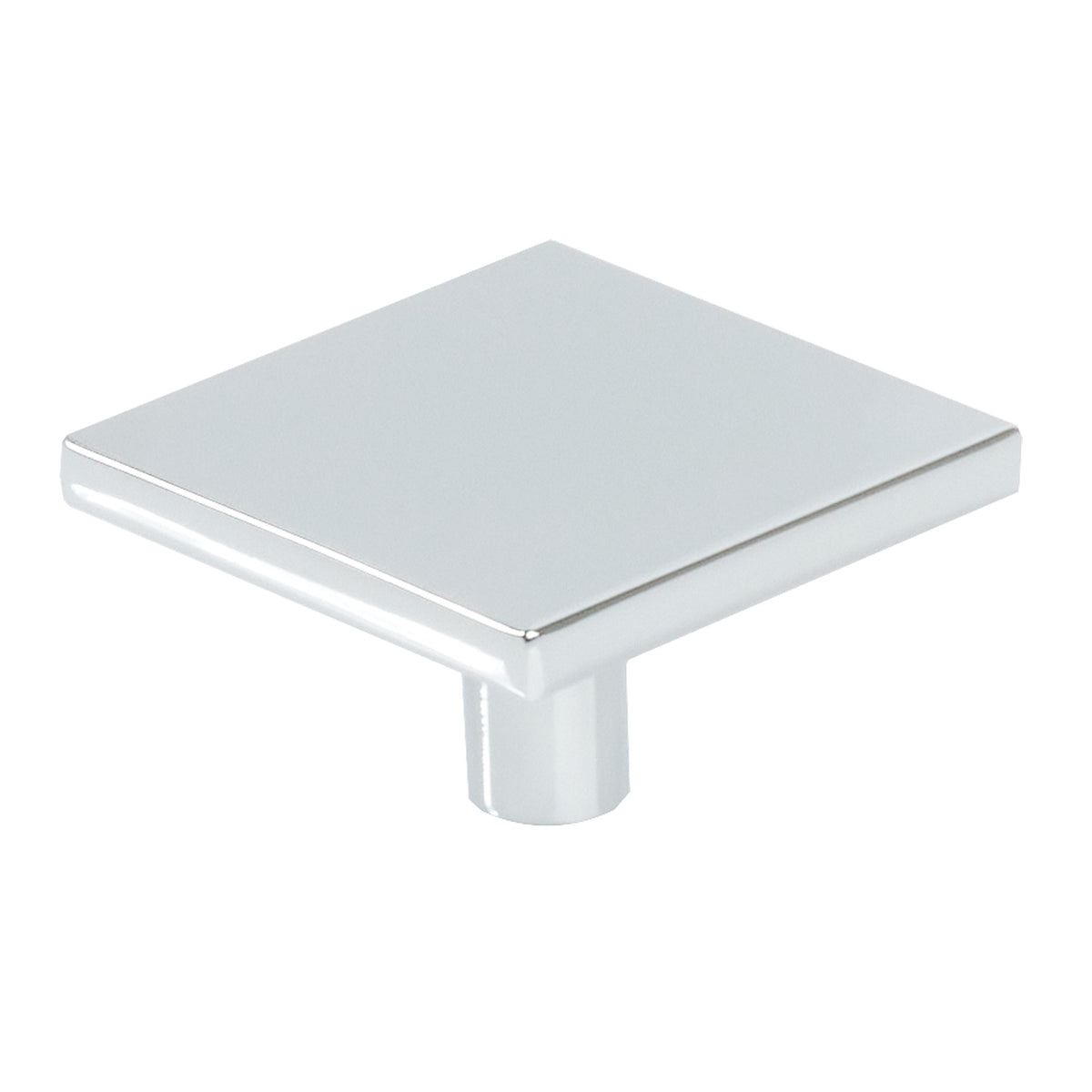 Emtek Clifton Square Knob