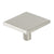 Emtek Clifton Square Knob