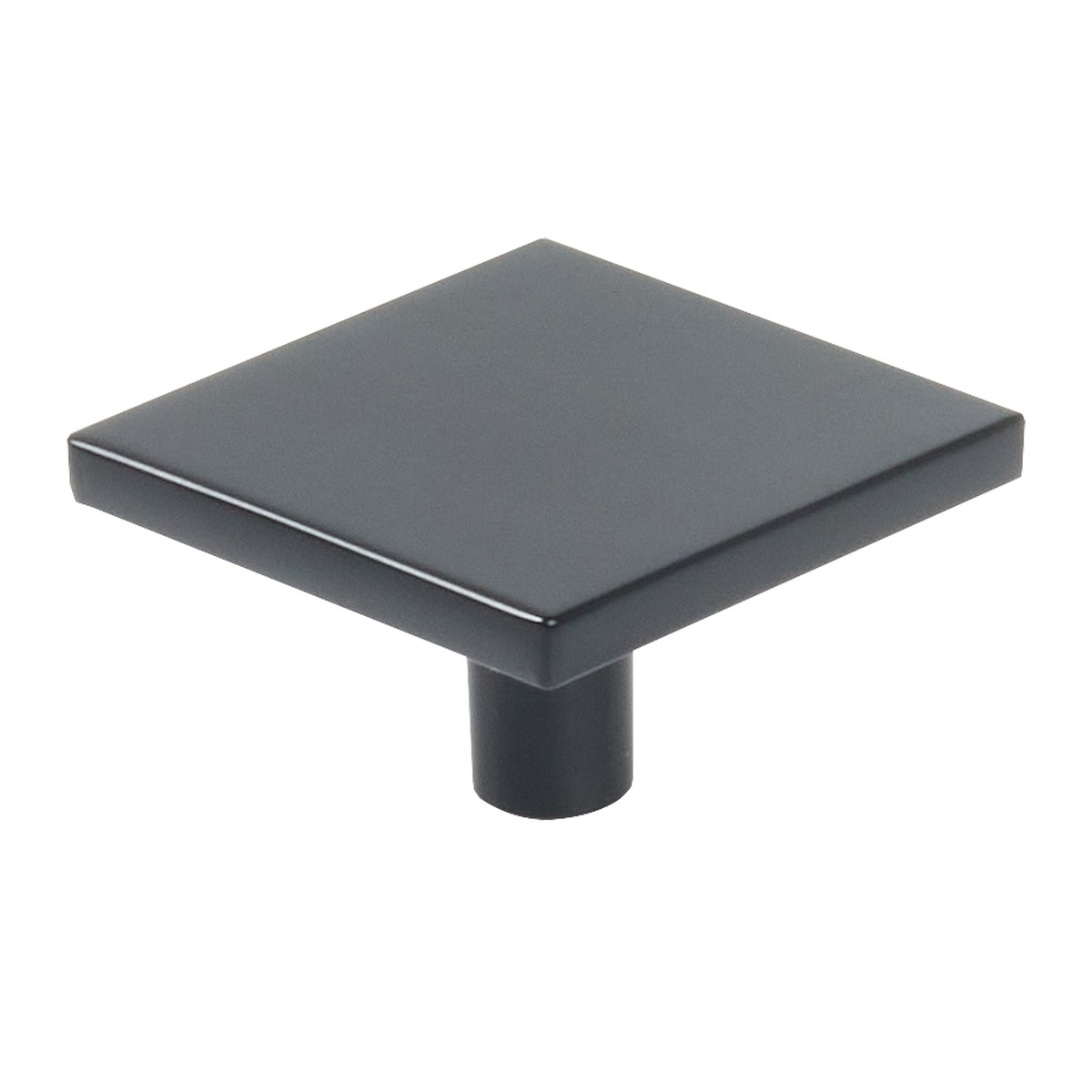 Emtek Clifton Square Knob
