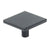 Emtek Clifton Square Knob