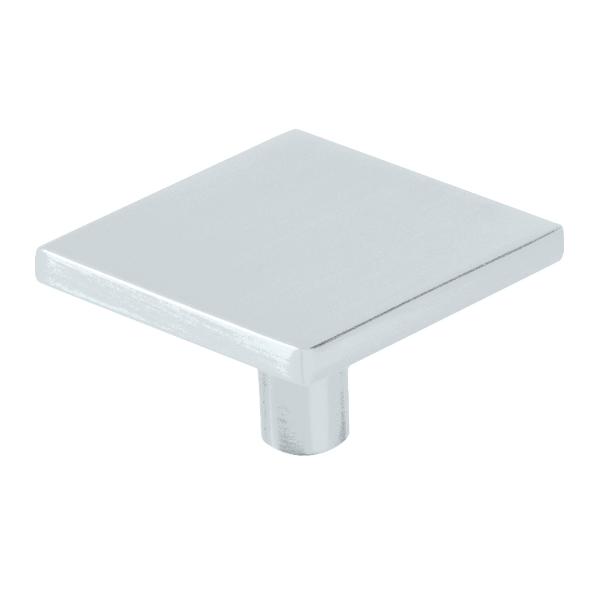 Emtek Clifton Square Knob