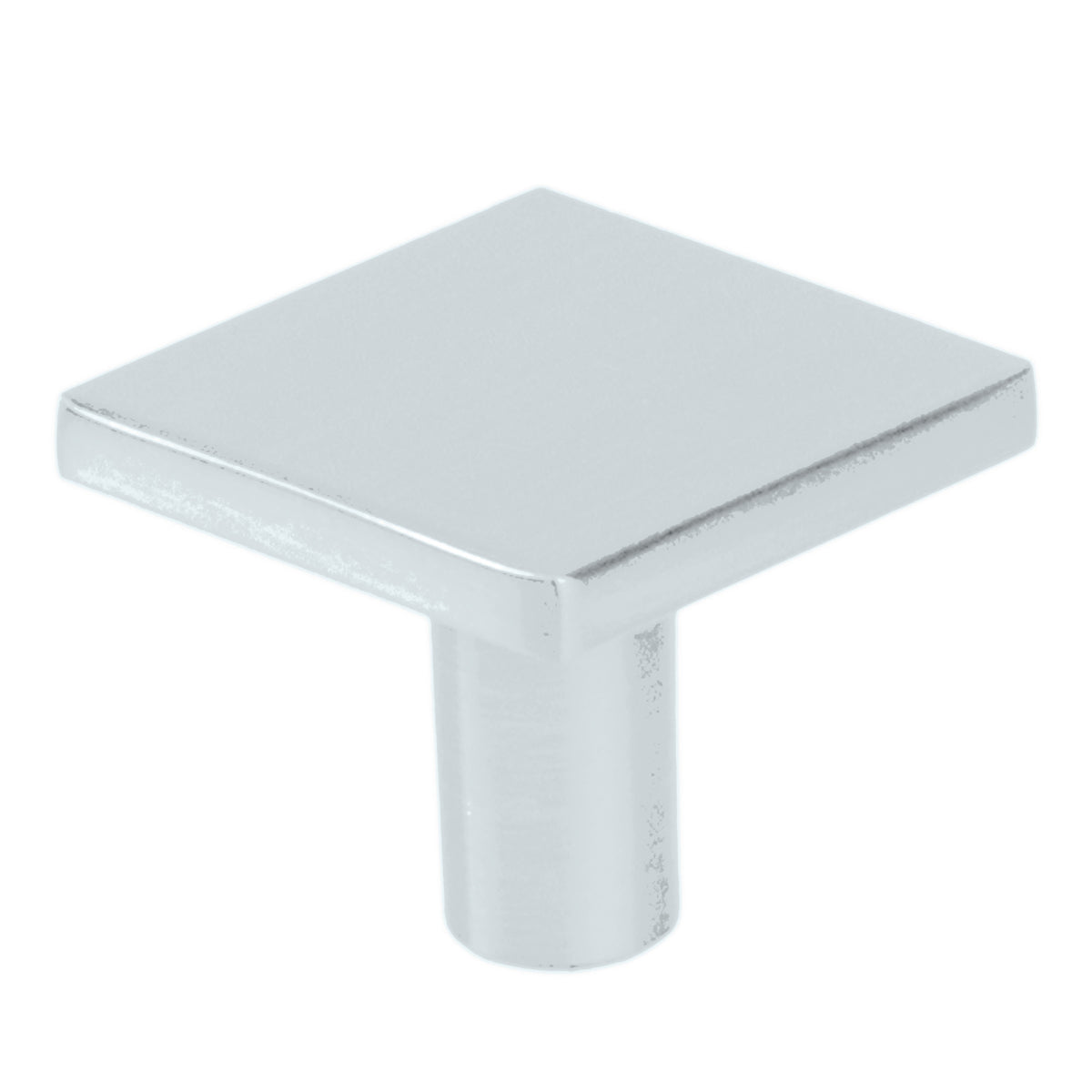 Emtek Clifton Square Knob