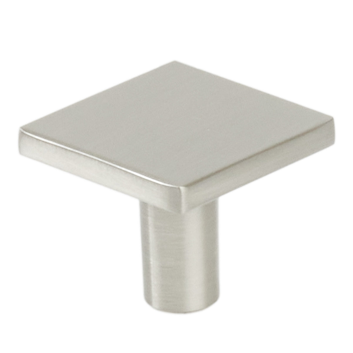 Emtek Clifton Square Knob