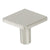 Emtek Clifton Square Knob