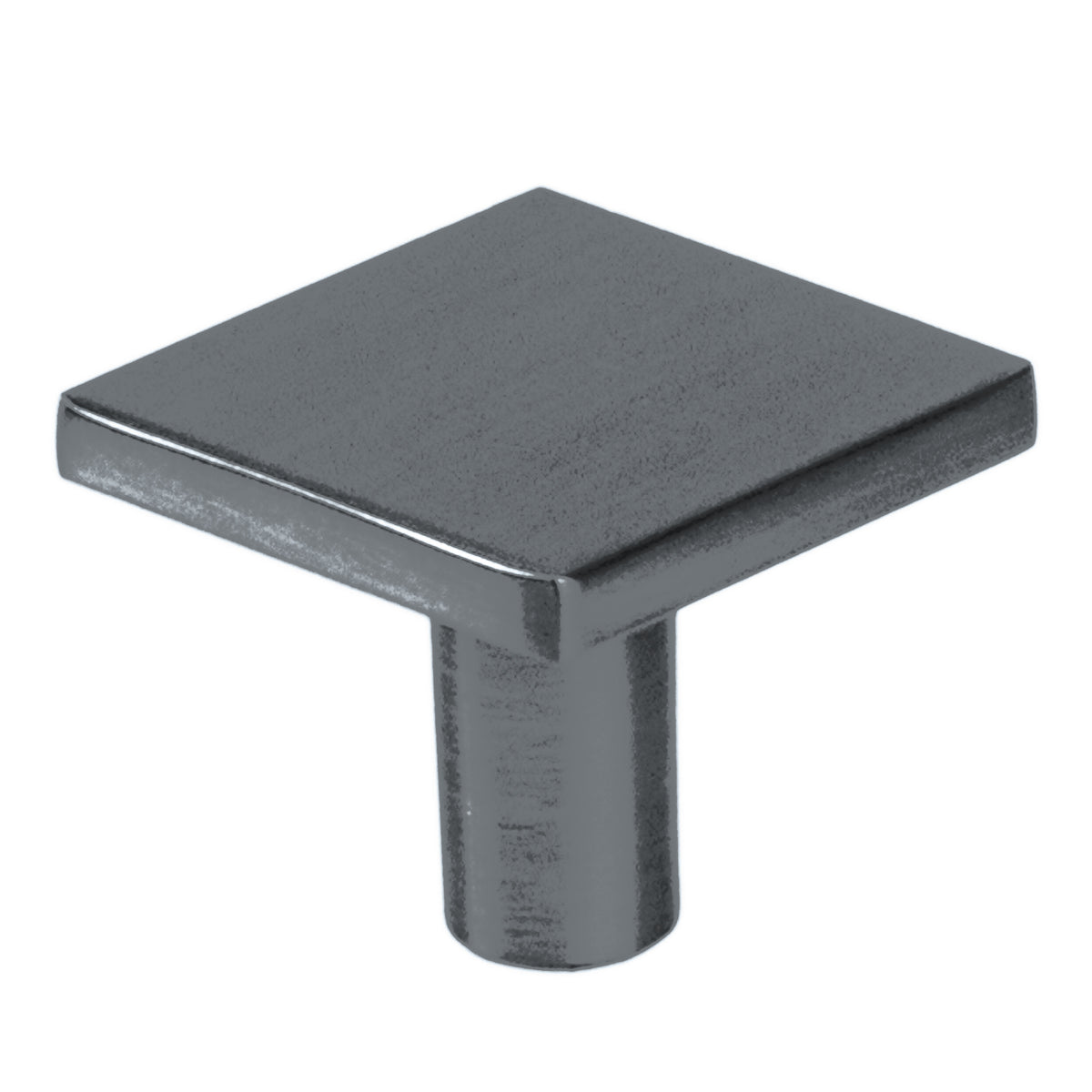 Emtek Clifton Square Knob