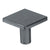 Emtek Clifton Square Knob