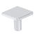 Emtek Clifton Square Knob