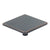Emtek Clifton Square Knob