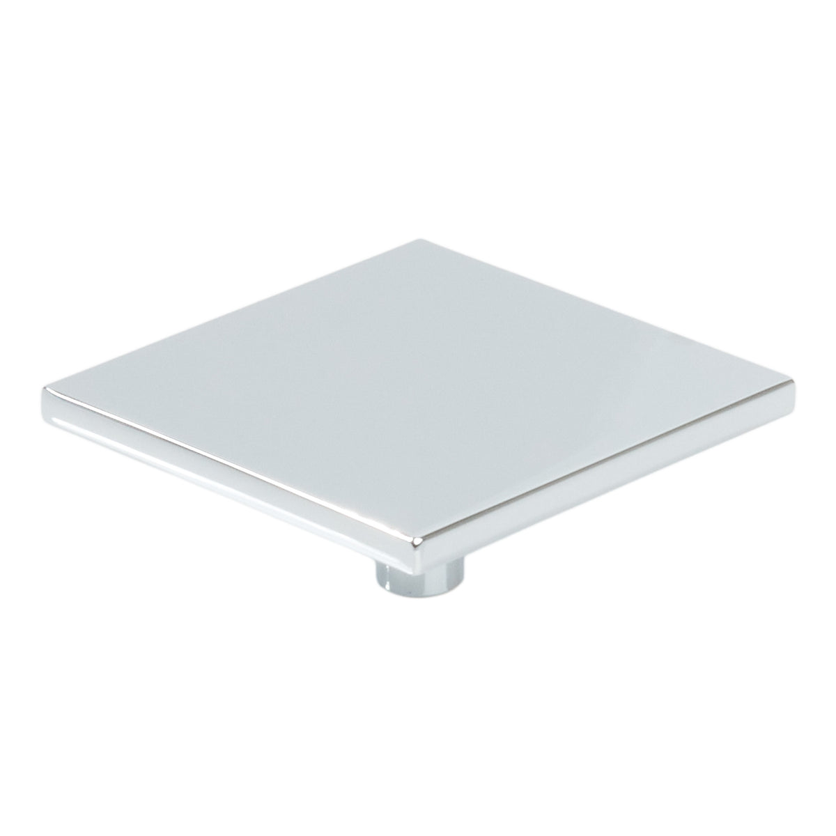 Emtek Clifton Square Knob
