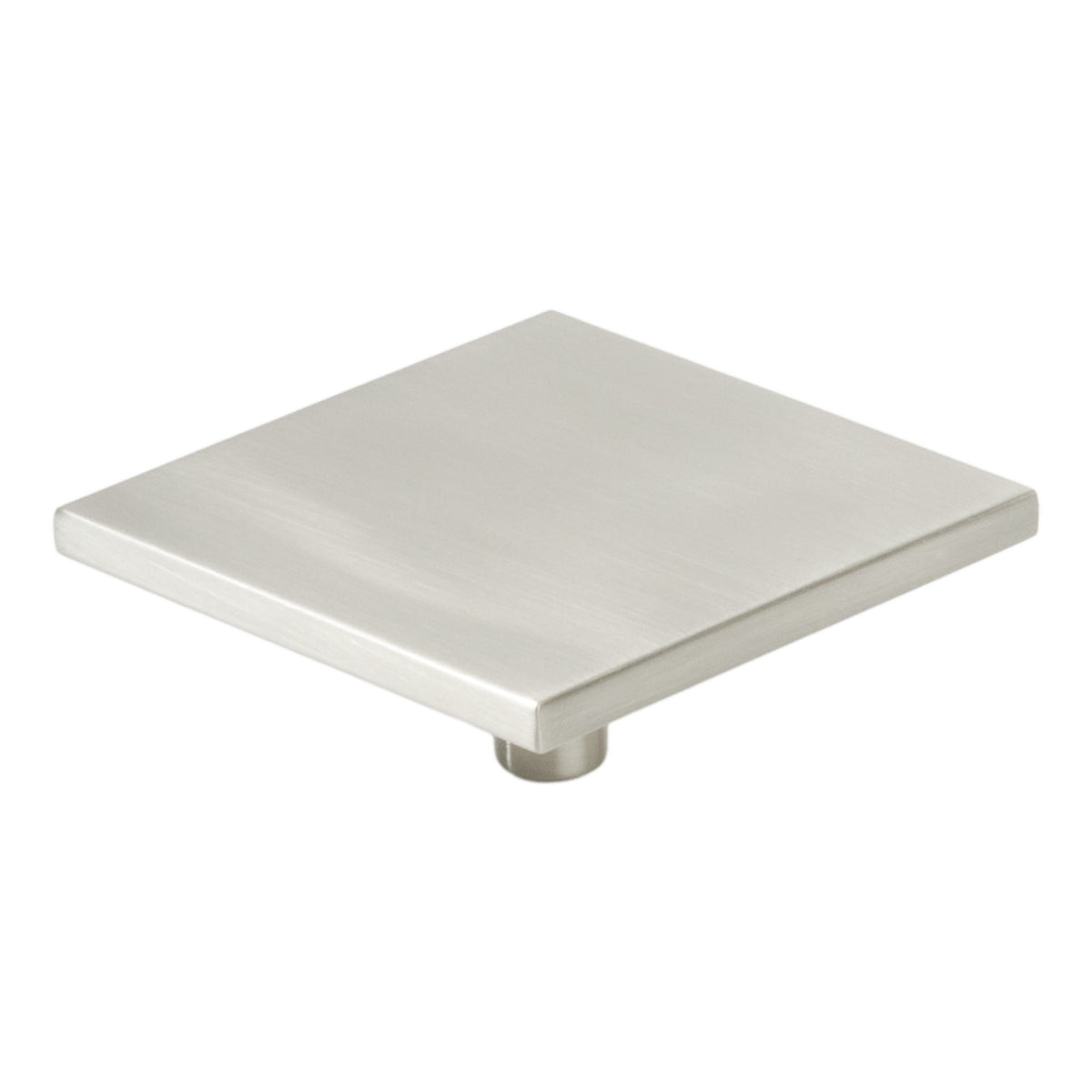 Emtek Clifton Square Knob