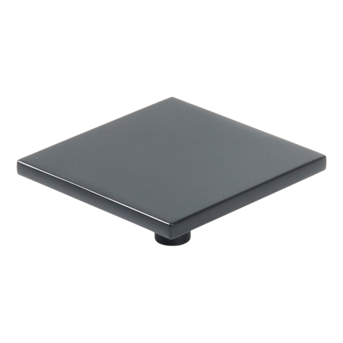 Emtek Clifton Square Knob