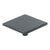 Emtek Clifton Square Knob