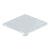 Emtek Clifton Square Knob