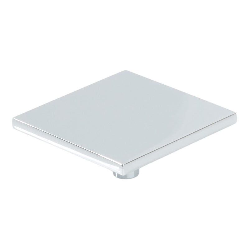 Emtek Clifton Square Knob