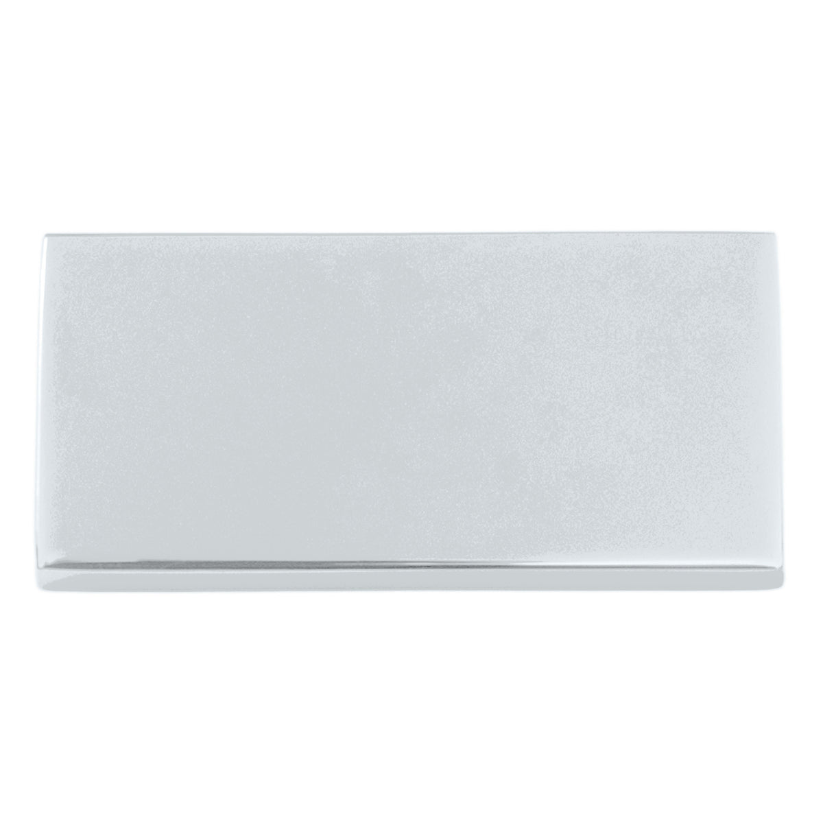 Emtek 86743 Clifton Rectangular Knob