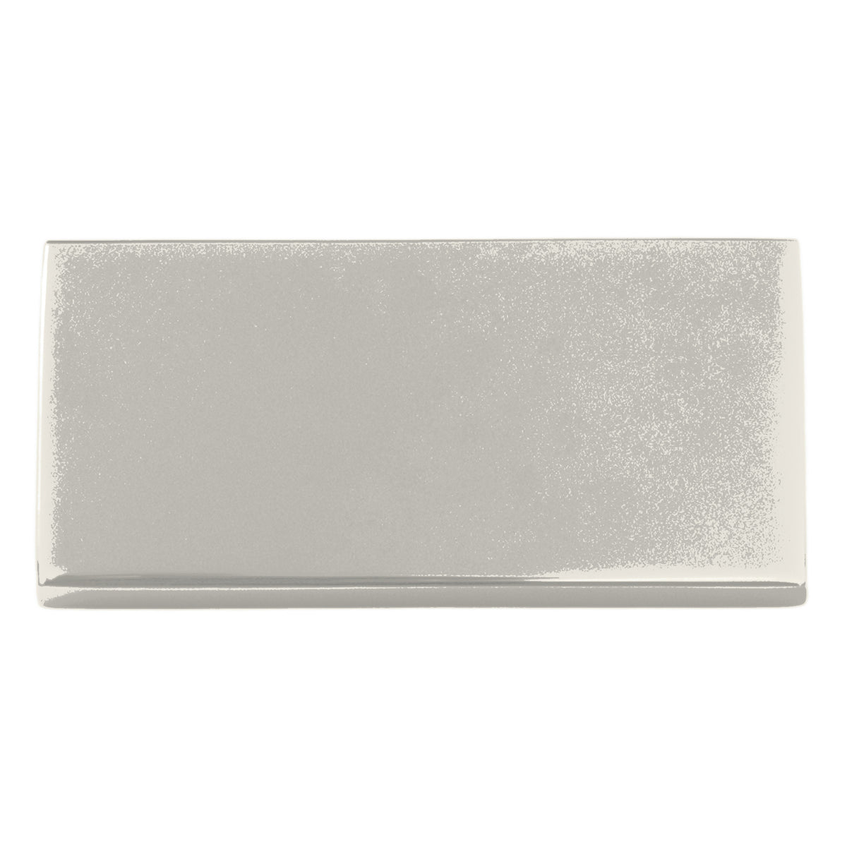 Emtek 86743 Clifton Rectangular Knob