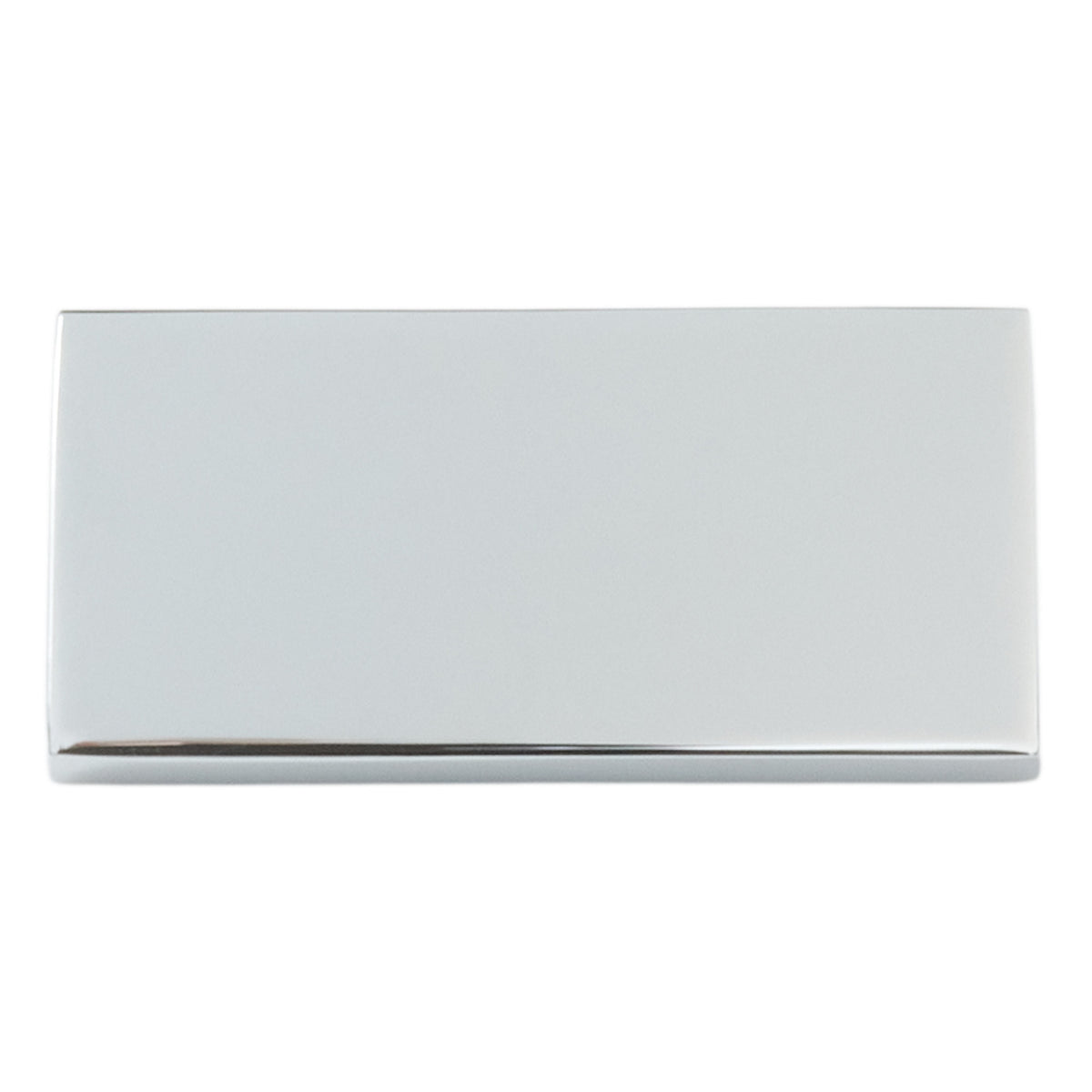 Emtek 86743 Clifton Rectangular Knob