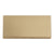 Emtek 86743 Clifton Rectangular Knob