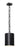 Crystorama 8680 Brian Patrick Flynn for Crystorama Alston 1 Light Mini Chandelier - Parent