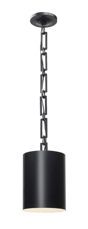 Crystorama 8680 Brian Patrick Flynn for Crystorama Alston 1 Light Mini Chandelier - Parent