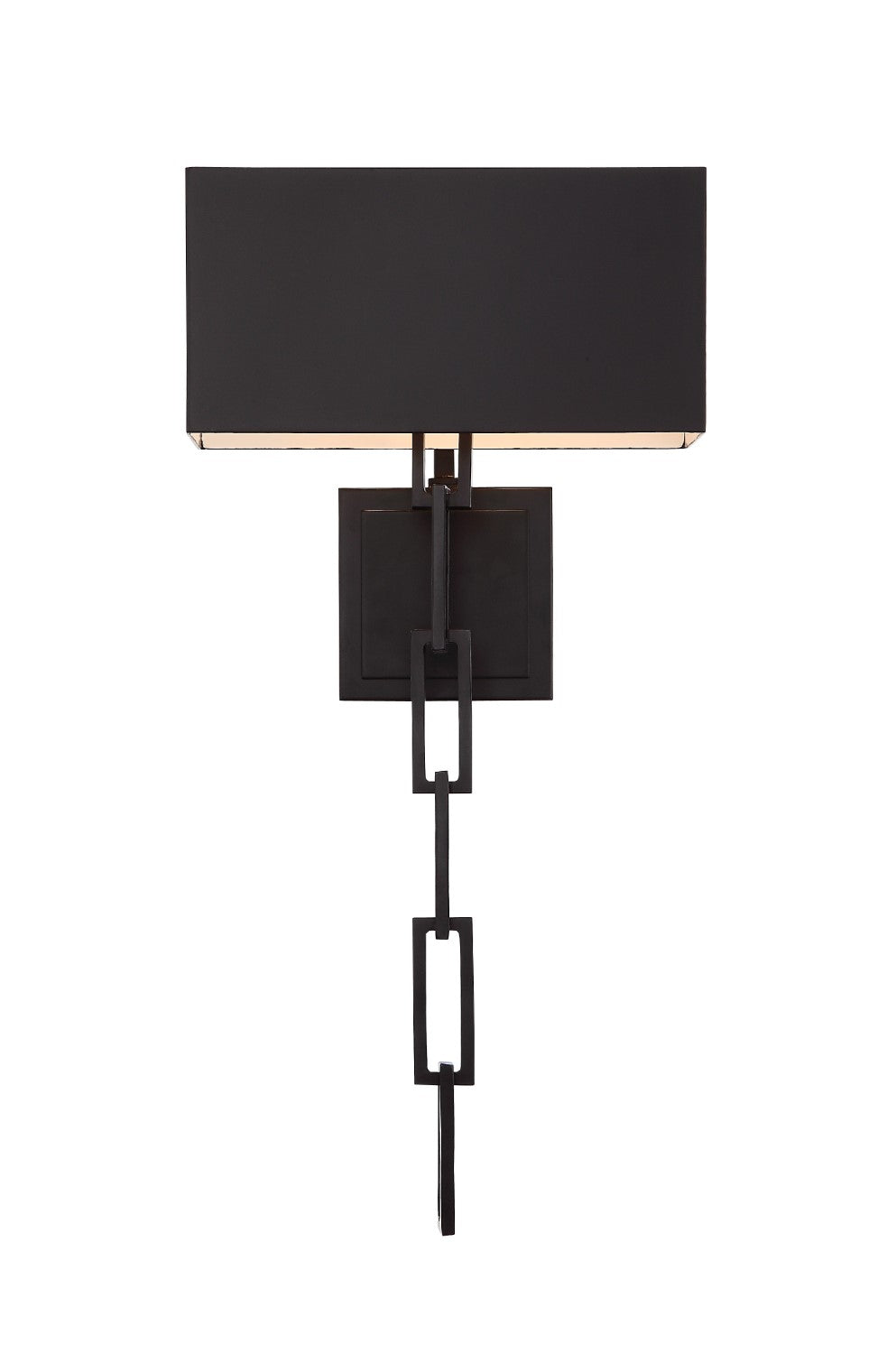 Crystorama 8682 Brian Patrick Flynn for Crystorama Alston 2 Light Wall Mount - Parent