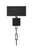 Crystorama 8682 Brian Patrick Flynn for Crystorama Alston 2 Light Wall Mount - Parent