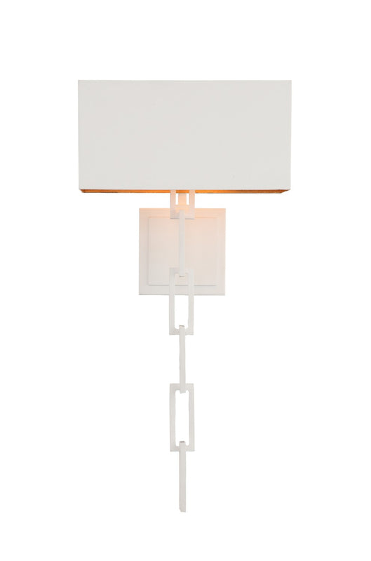 Crystorama 8682 Brian Patrick Flynn for Crystorama Alston 2 Light Wall Mount