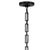 Crystorama 8683 Brian Patrick Flynn for Crystorama Alston 1 Light Mini Chandelier - Parent