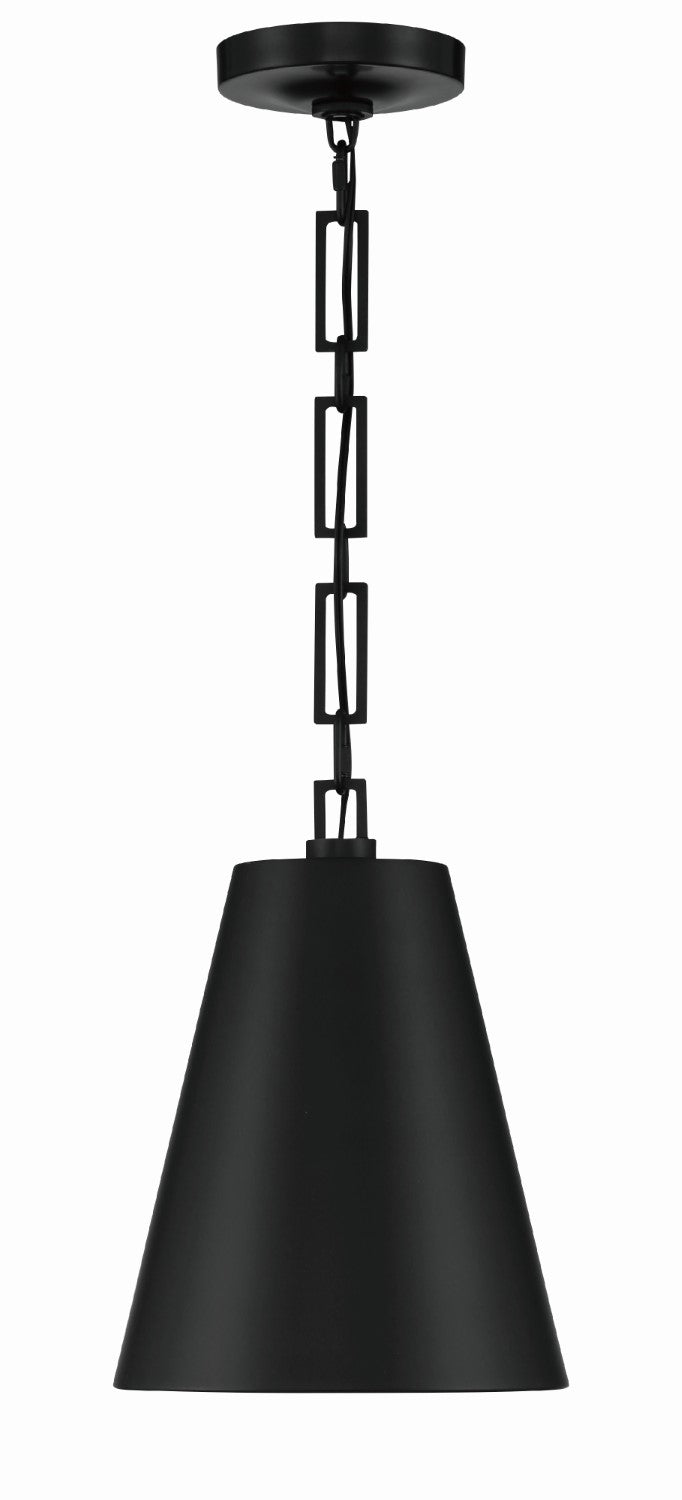 Crystorama 8685 Brian Patrick Flynn for Crystorama Alston 2 Light Chandelier - Parent