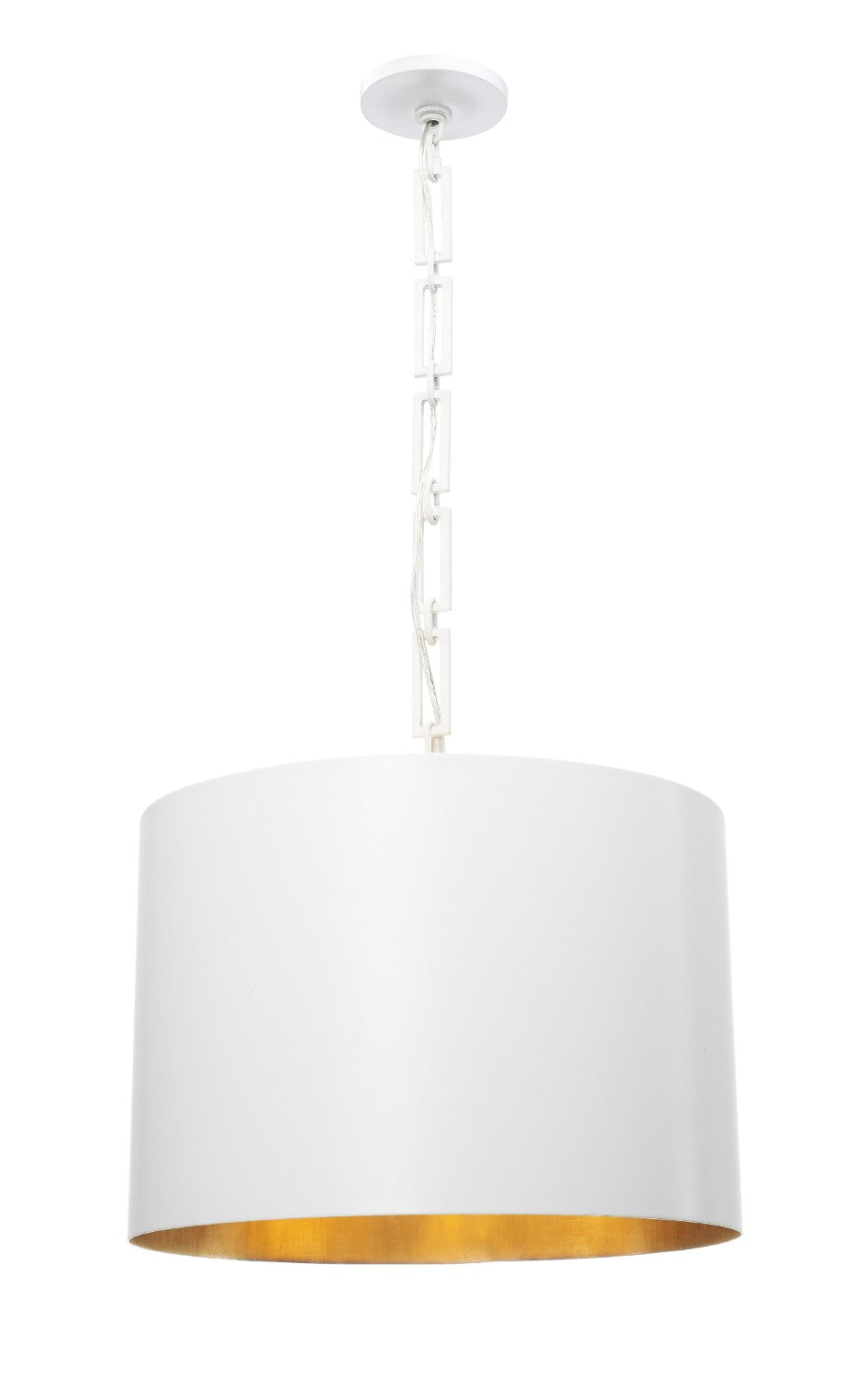 Crystorama 8686 Brian Patrick Flynn for Crystorama Alston 6 Light Chandelier