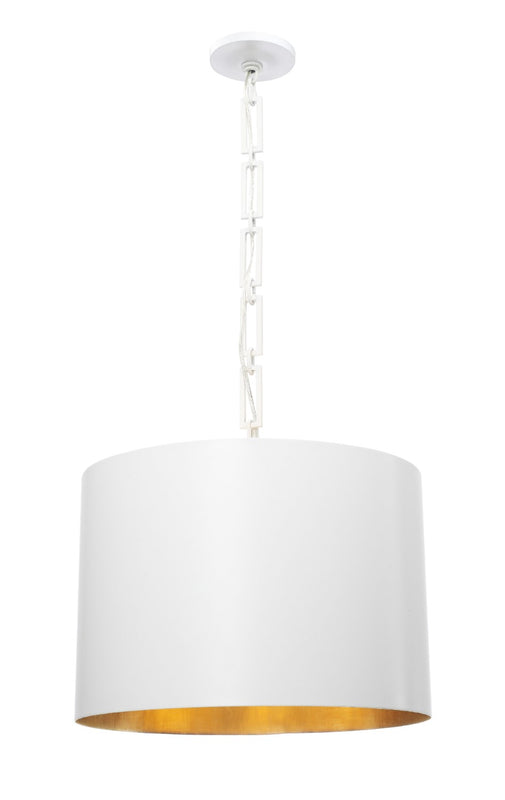 Crystorama 8686 Brian Patrick Flynn for Crystorama Alston 6 Light Chandelier