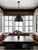 Crystorama 8687 Brian Patrick Flynn for Crystorama Alston 3 Light Chandelier