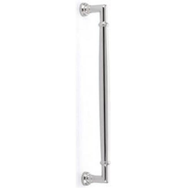 Emtek Westwood Pull Center To Center