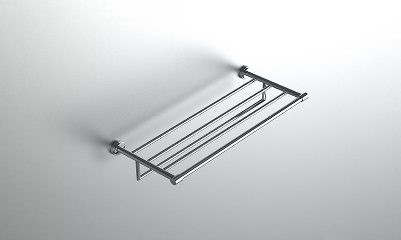 Neelnox ELO-TRKB24 Eloquence Towel Rack With Bar - Parent