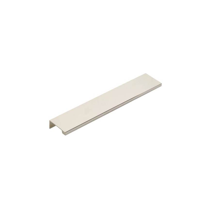 Emtek Cabinet Edge Pull
